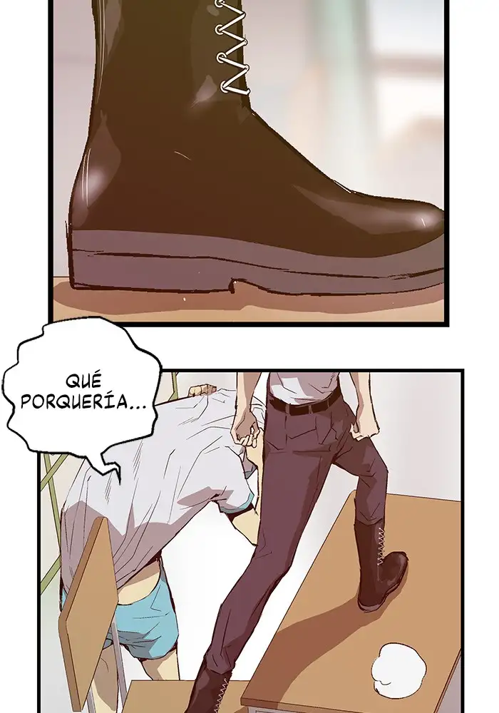 Weak Hero - Capítulo 35 - Página 13 - LectorTMOo