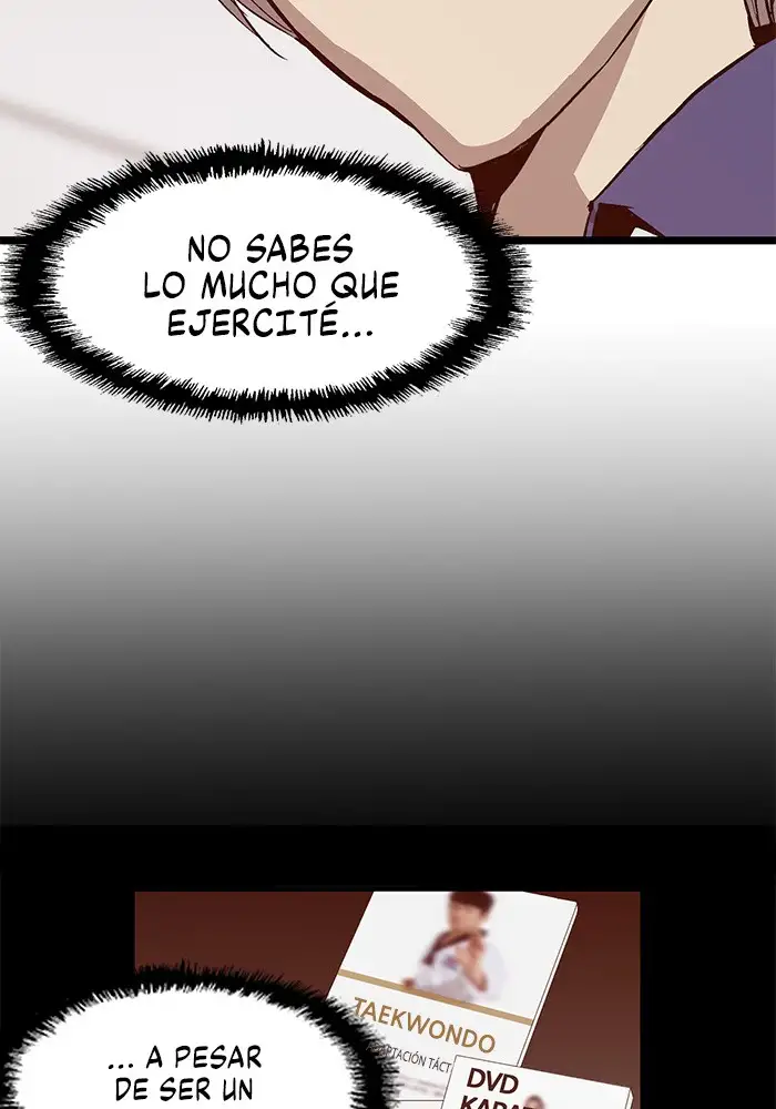 Weak Hero - Capítulo 35 - Página 16 - LectorTMOo
