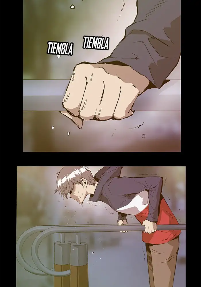 Weak Hero - Capítulo 35 - Página 19 - LectorTMOo