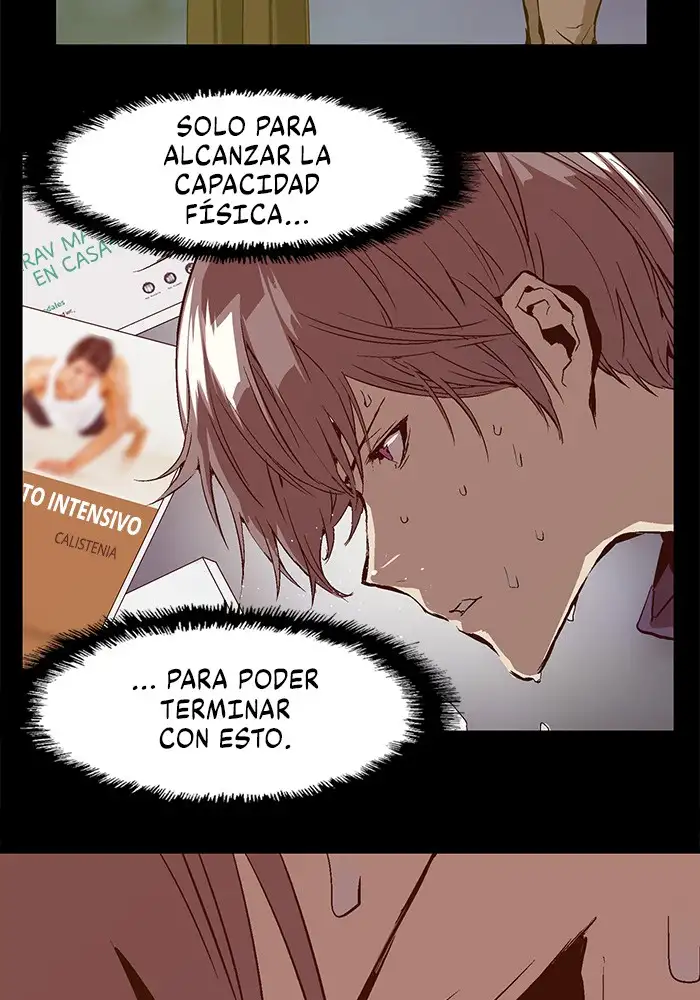 Weak Hero - Capítulo 35 - Página 20 - LectorTMOo