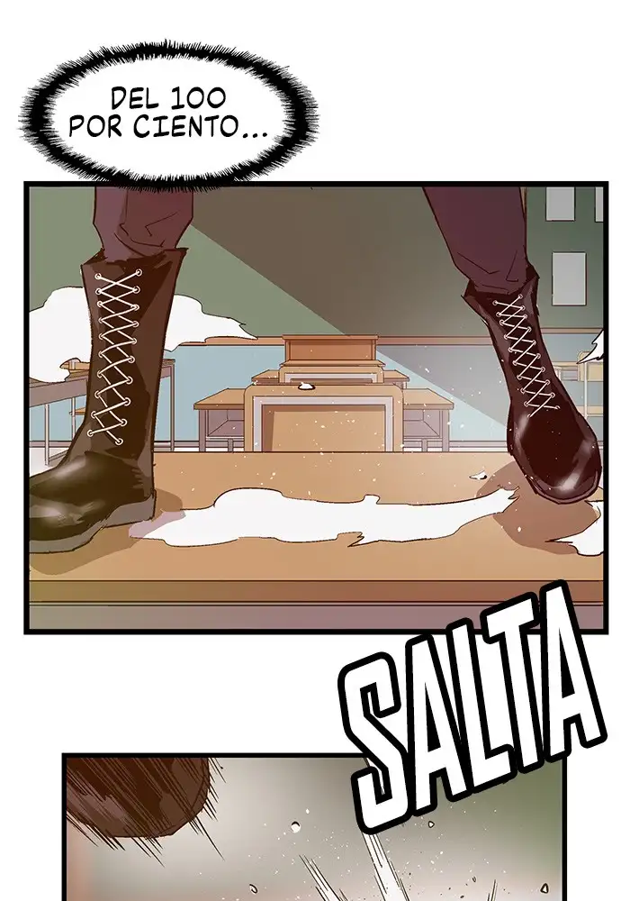 Weak Hero - Capítulo 35 - Página 23 - LectorTMOo