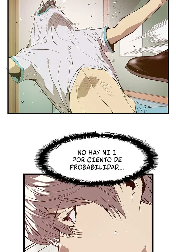 Weak Hero - Capítulo 35 - Página 26 - LectorTMOo