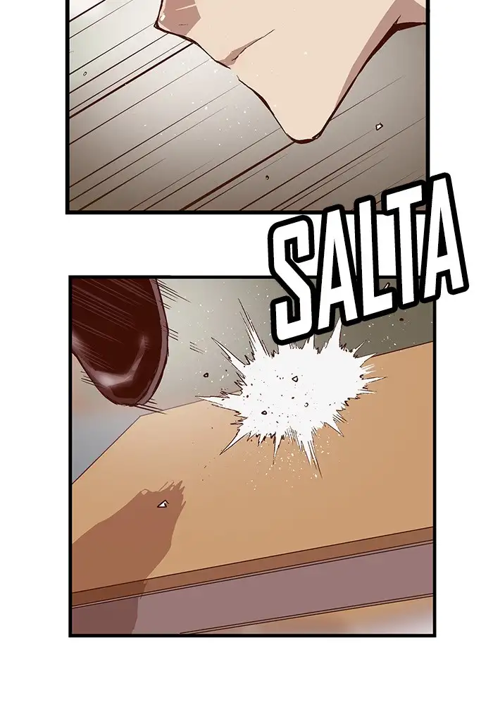 Weak Hero - Capítulo 35 - Página 27 - LectorTMOo