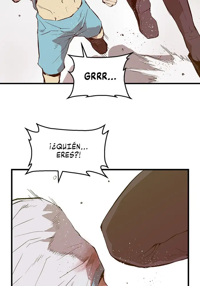 Weak Hero - Capítulo 35 - Página 29 - LectorTMOo