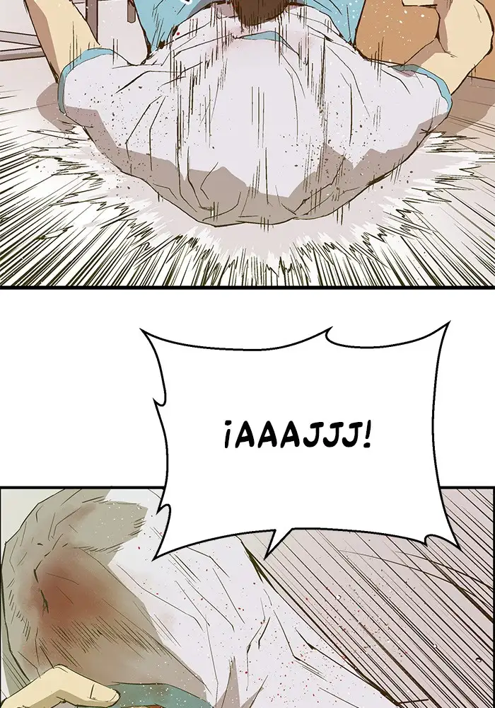 Weak Hero - Capítulo 35 - Página 32 - LectorTMOo