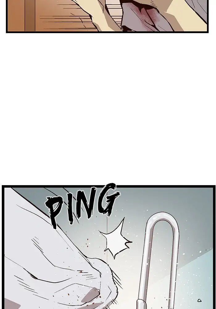Weak Hero - Capítulo 35 - Página 35 - LectorTMOo