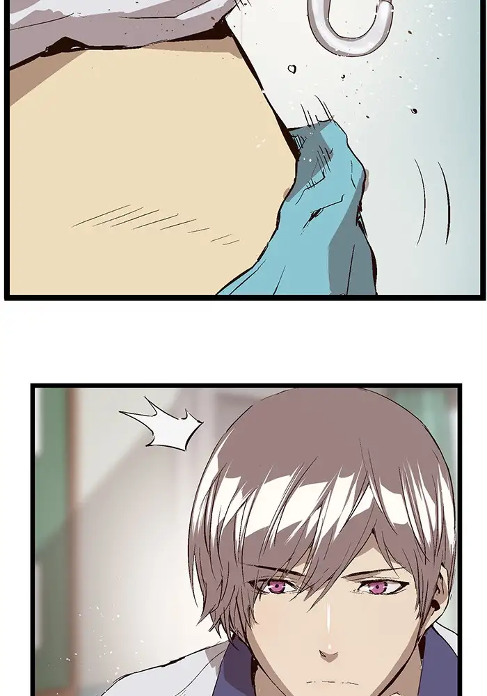 Weak Hero - Capítulo 35 - Página 36 - LectorTMOo