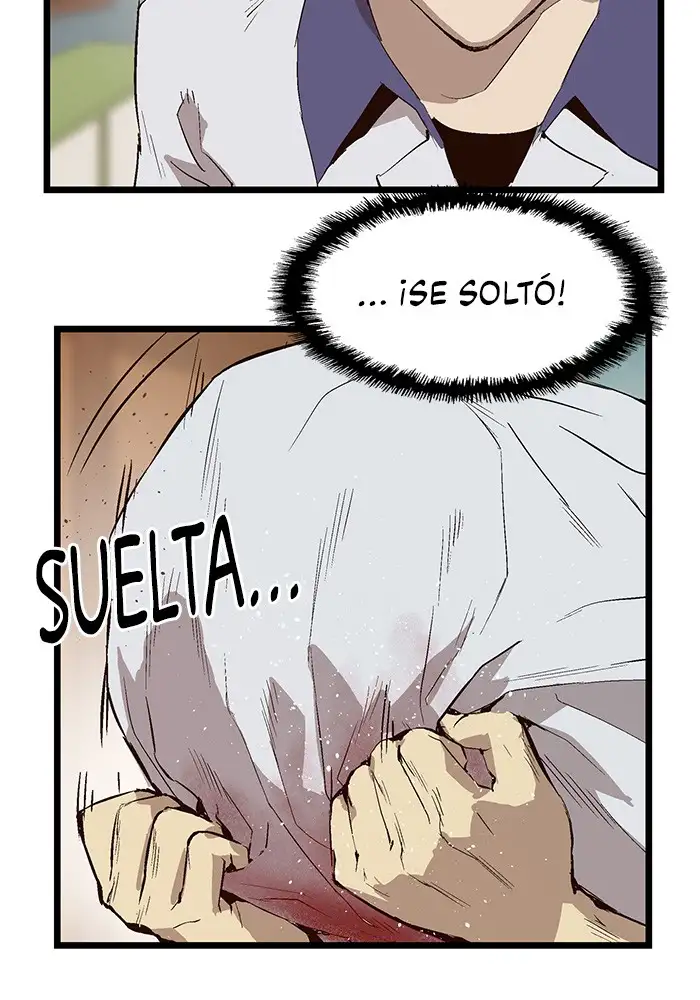 Weak Hero - Capítulo 35 - Página 37 - LectorTMOo