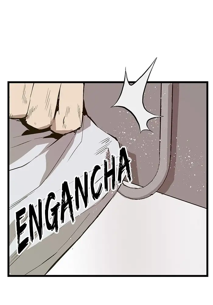 Weak Hero - Capítulo 35 - Página 41 - LectorTMOo