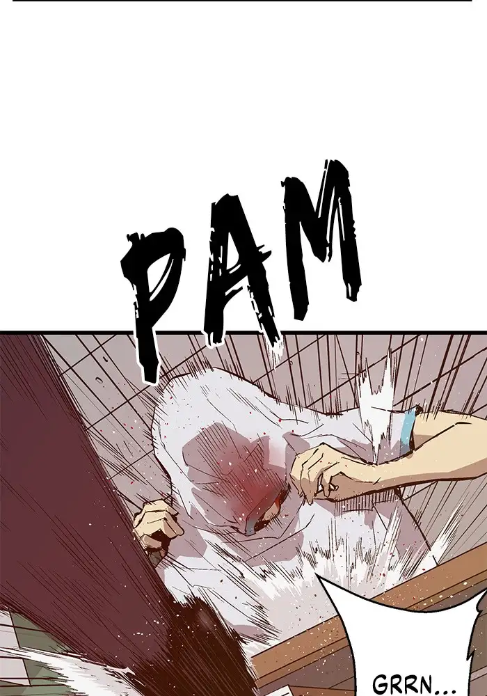 Weak Hero - Capítulo 35 - Página 46 - LectorTMOo