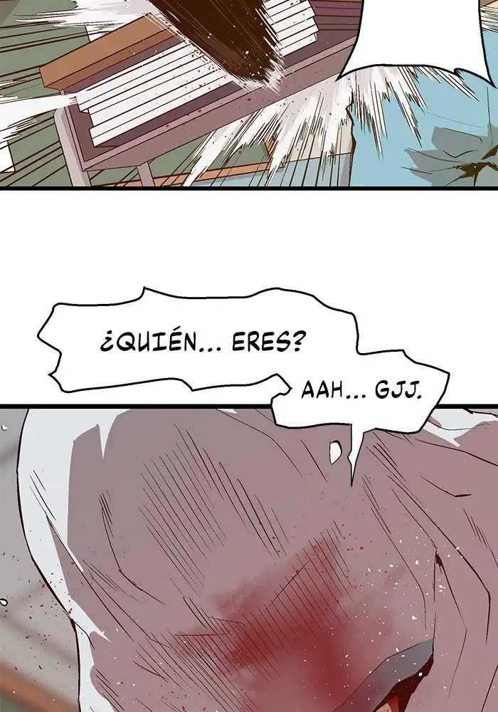 Weak Hero - Capítulo 35 - Página 47 - LectorTMOo