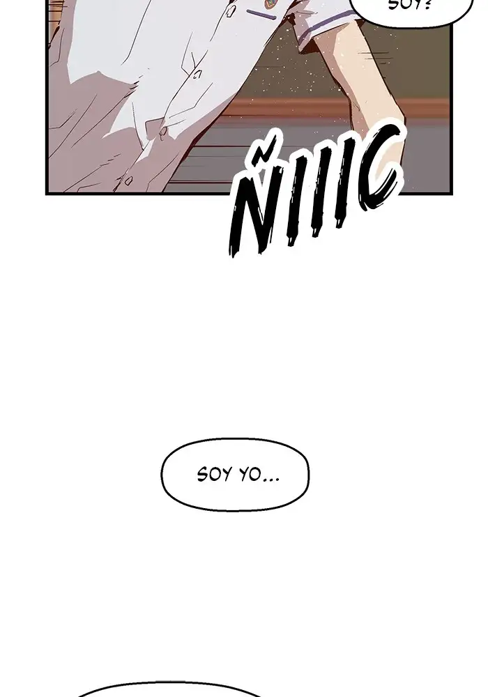 Weak Hero - Capítulo 35 - Página 49 - LectorTMOo