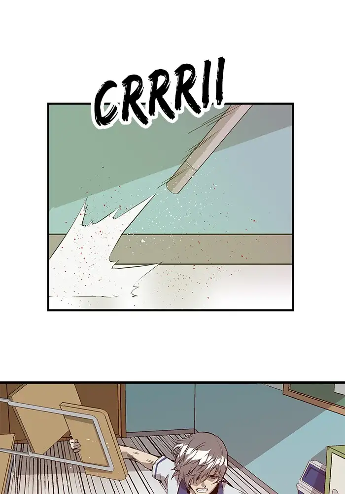 Weak Hero - Capítulo 35 - Página 52 - LectorTMOo