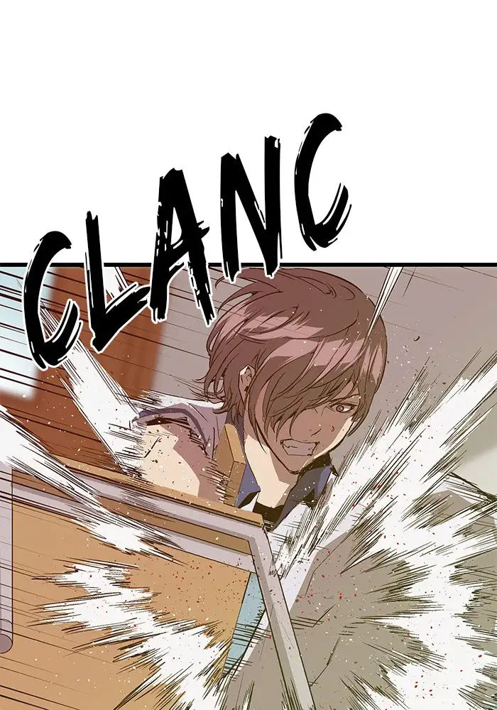 Weak Hero - Capítulo 35 - Página 54 - LectorTMOo