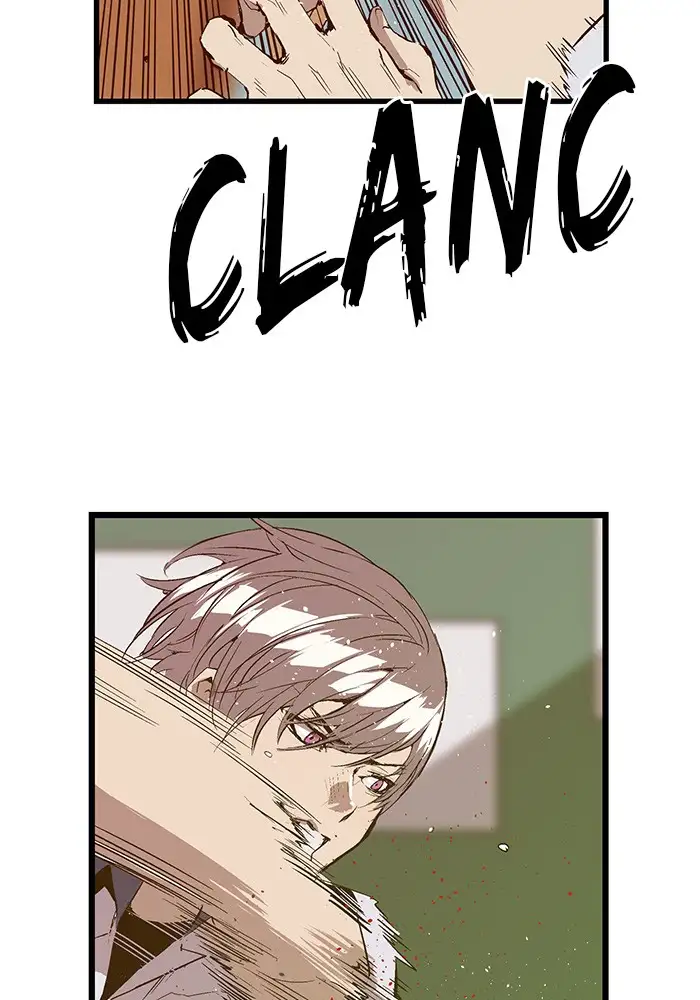 Weak Hero - Capítulo 35 - Página 57 - LectorTMOo