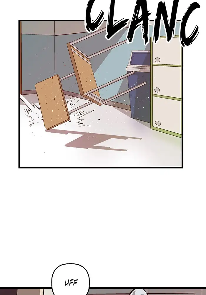 Weak Hero - Capítulo 35 - Página 62 - LectorTMOo