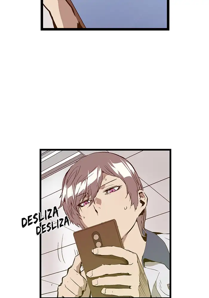 Weak Hero - Capítulo 35 - Página 68 - LectorTMOo
