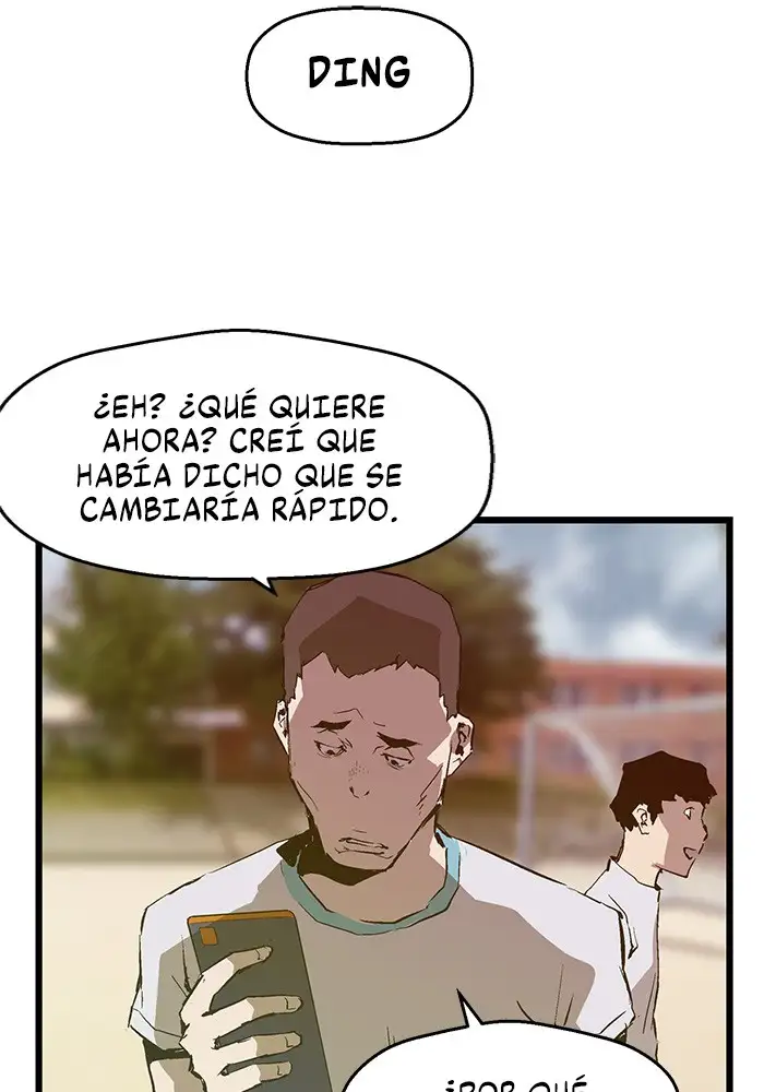 Weak Hero - Capítulo 35 - Página 71 - LectorTMOo