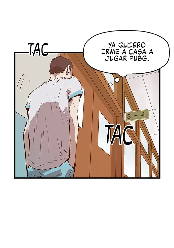 Weak Hero - Capítulo 35 - Página 73 - LectorTMOo