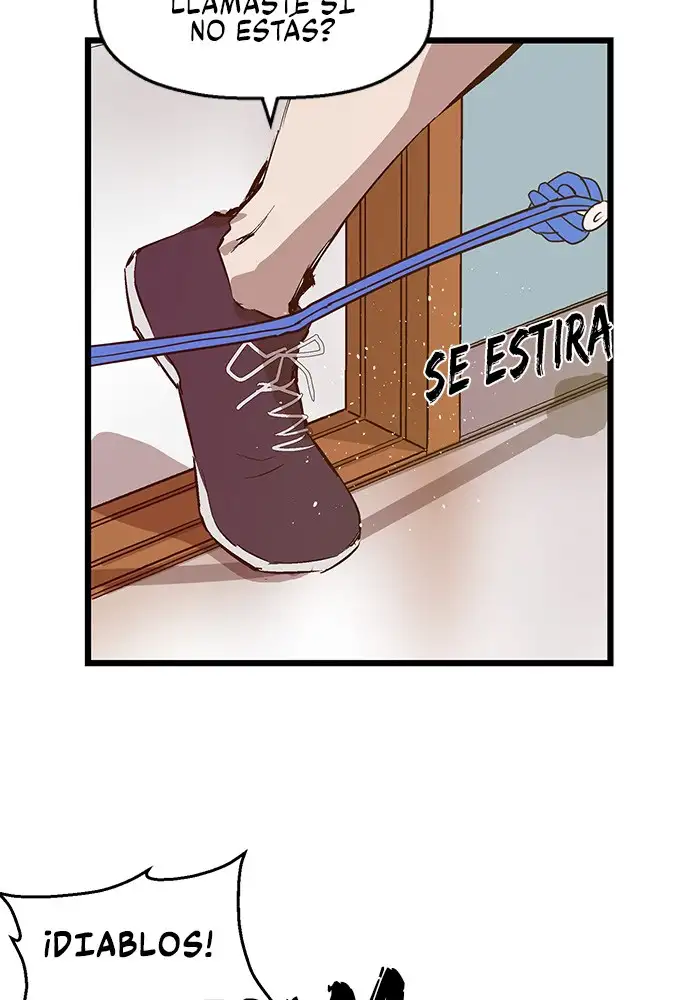 Weak Hero - Capítulo 35 - Página 77 - LectorTMOo