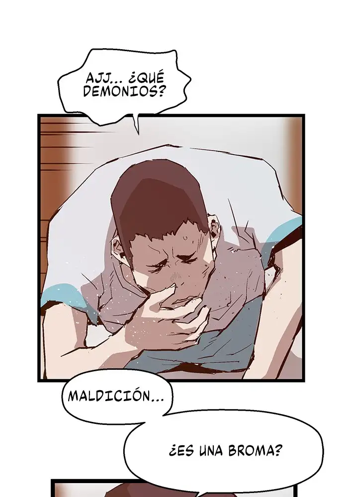 Weak Hero - Capítulo 35 - Página 79 - LectorTMOo