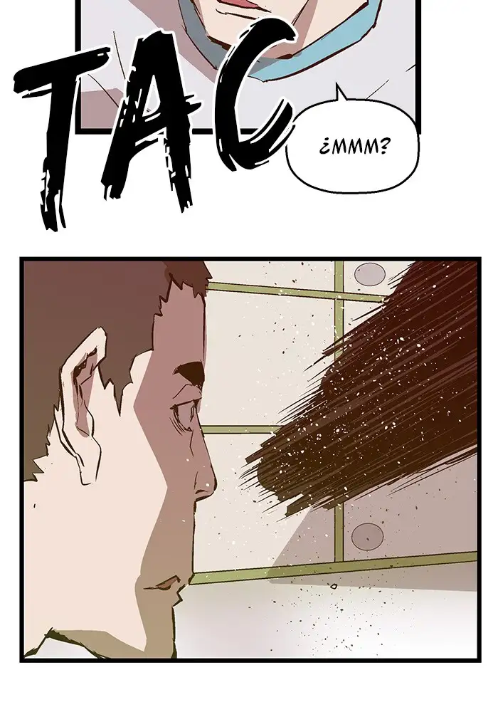Weak Hero - Capítulo 35 - Página 81 - LectorTMOo