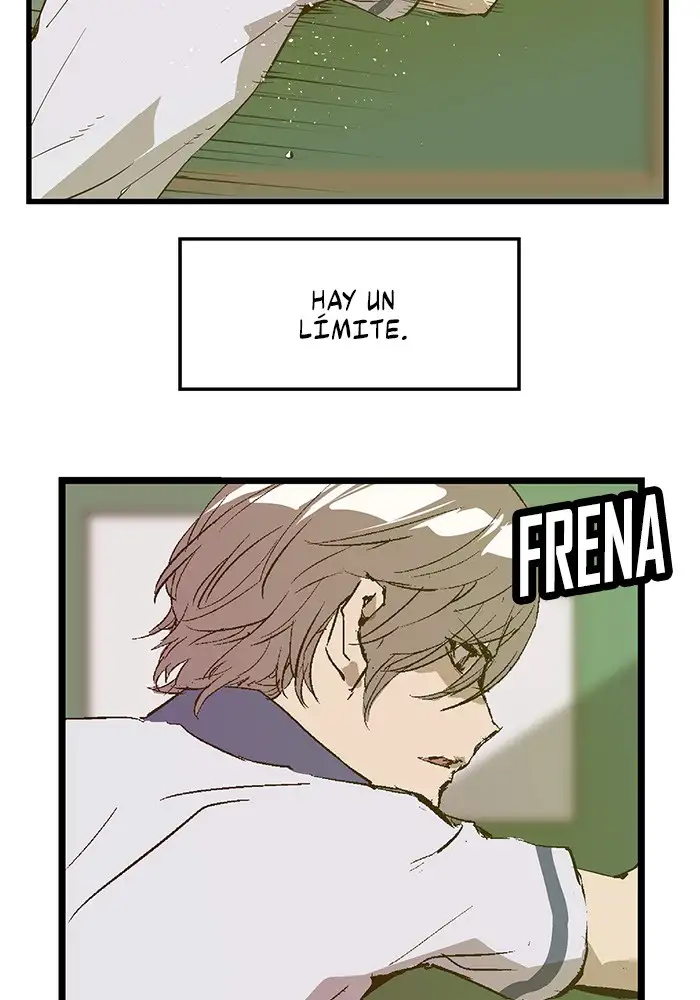 Weak Hero - Capítulo 35 - Página 91 - LectorTMOo