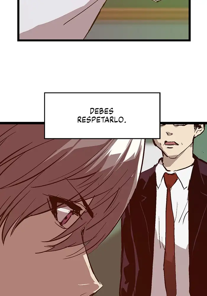 Weak Hero - Capítulo 35 - Página 92 - LectorTMOo