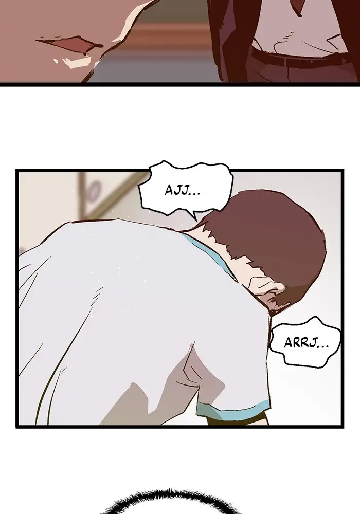 Weak Hero - Capítulo 35 - Página 93 - LectorTMOo
