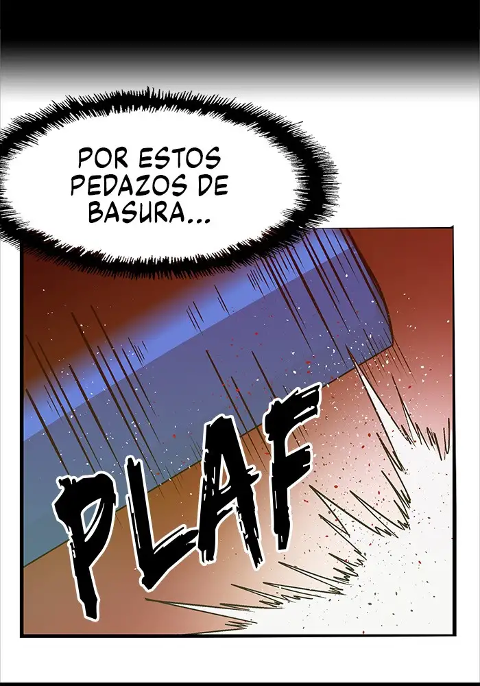Weak Hero - Capítulo 35 - Página 101 - LectorTMOo