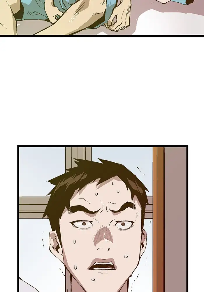 Weak Hero - Capítulo 36 - Página 8 - LectorTMOo