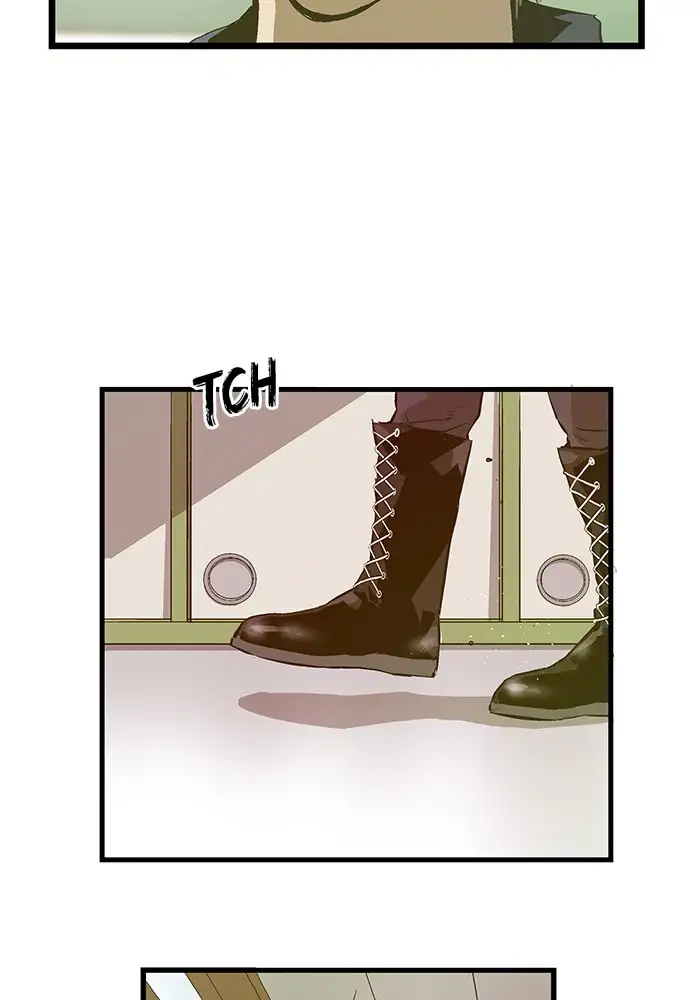 Weak Hero - Capítulo 36 - Página 10 - LectorTMOo