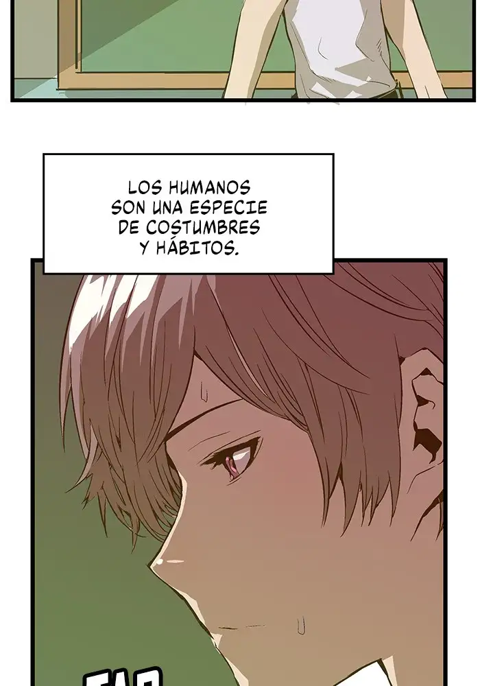 Weak Hero - Capítulo 36 - Página 13 - LectorTMOo