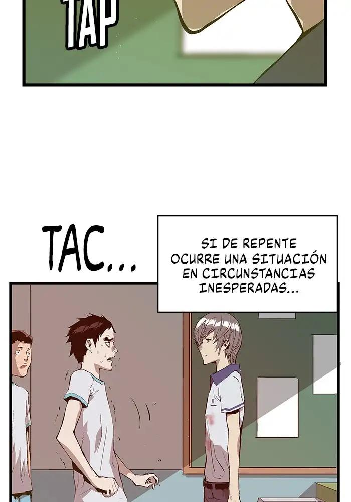 Weak Hero - Capítulo 36 - Página 14 - LectorTMOo