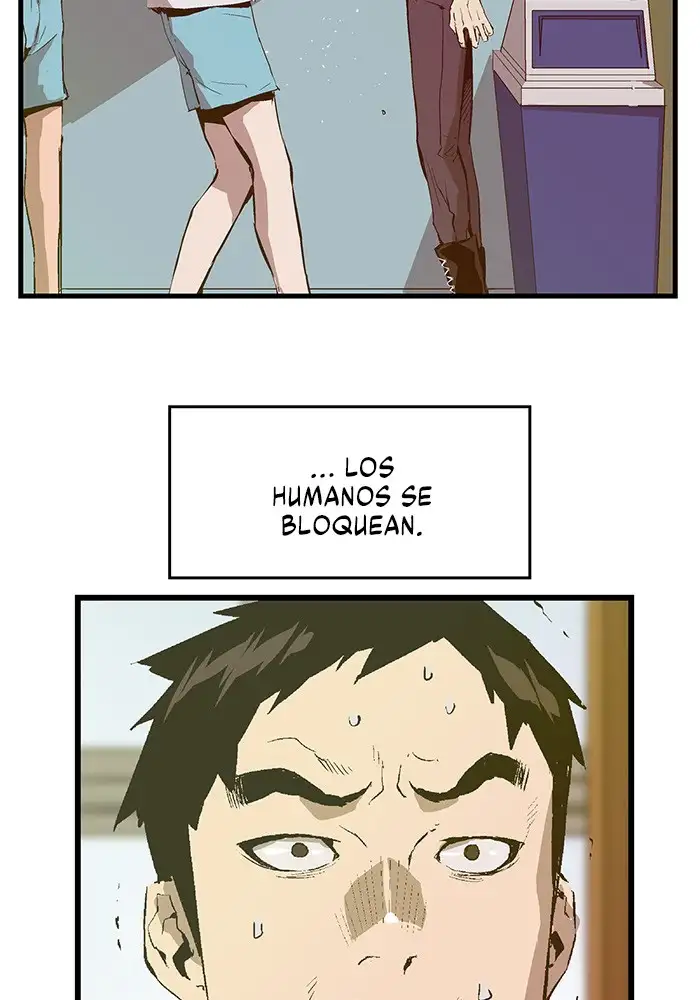 Weak Hero - Capítulo 36 - Página 15 - LectorTMOo