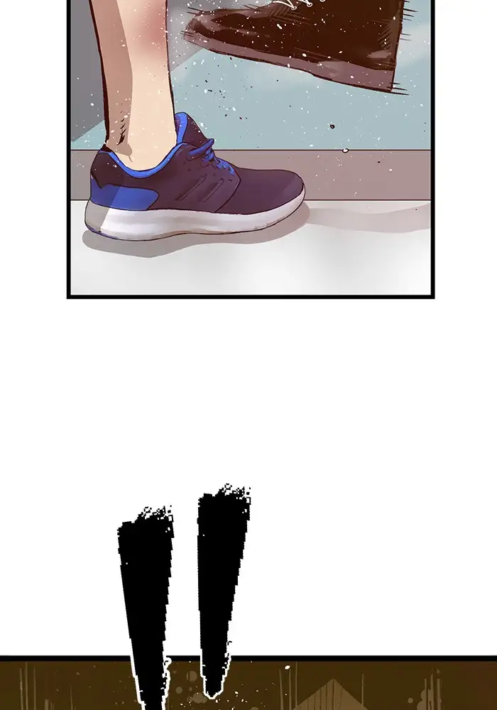 Weak Hero - Capítulo 36 - Página 17 - LectorTMOo