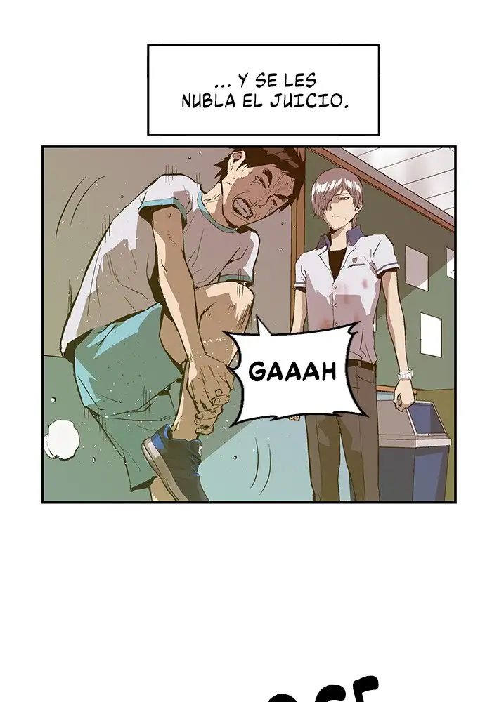 Weak Hero - Capítulo 36 - Página 19 - LectorTMOo
