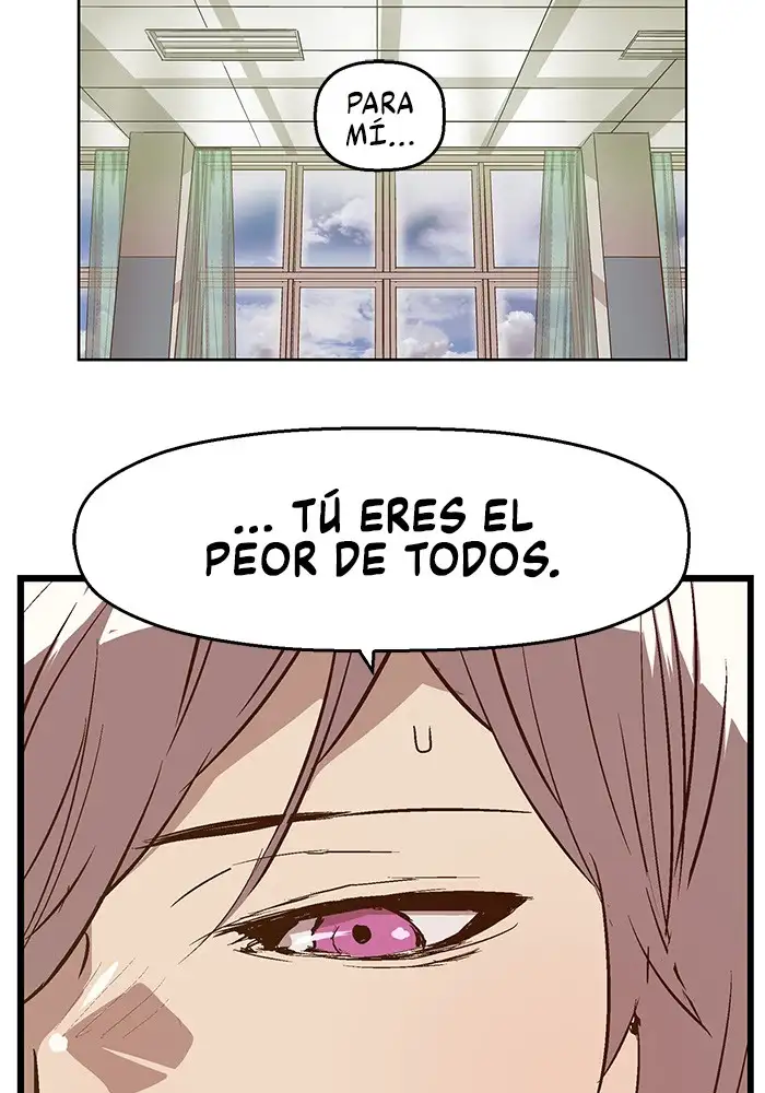 Weak Hero - Capítulo 36 - Página 21 - LectorTMOo
