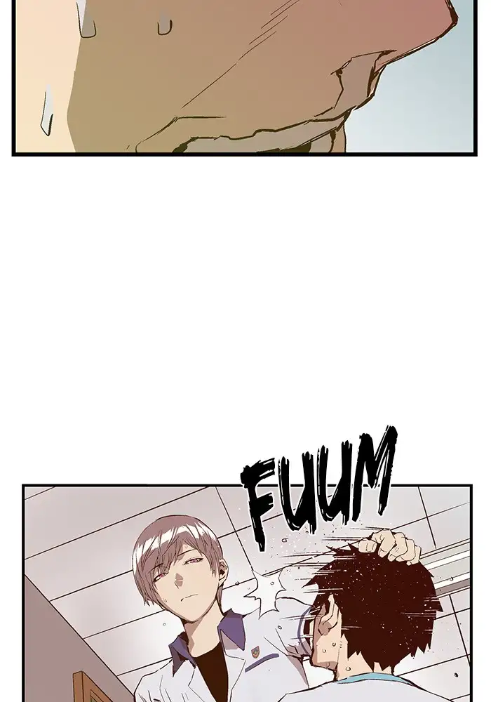 Weak Hero - Capítulo 36 - Página 23 - LectorTMOo