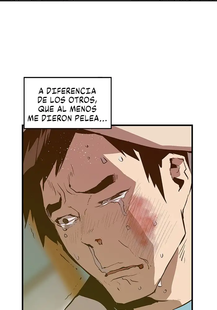 Weak Hero - Capítulo 36 - Página 25 - LectorTMOo