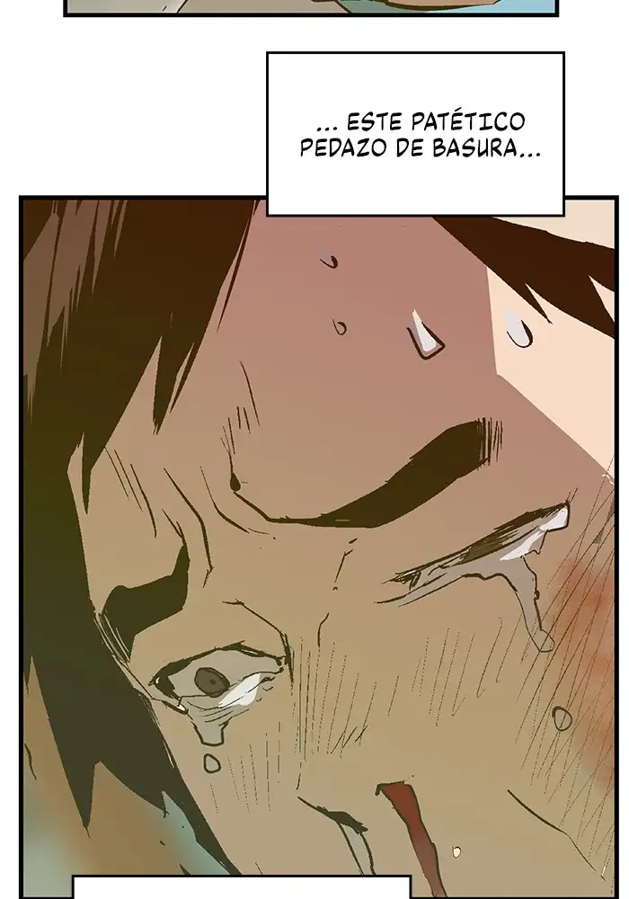Weak Hero - Capítulo 36 - Página 26 - LectorTMOo