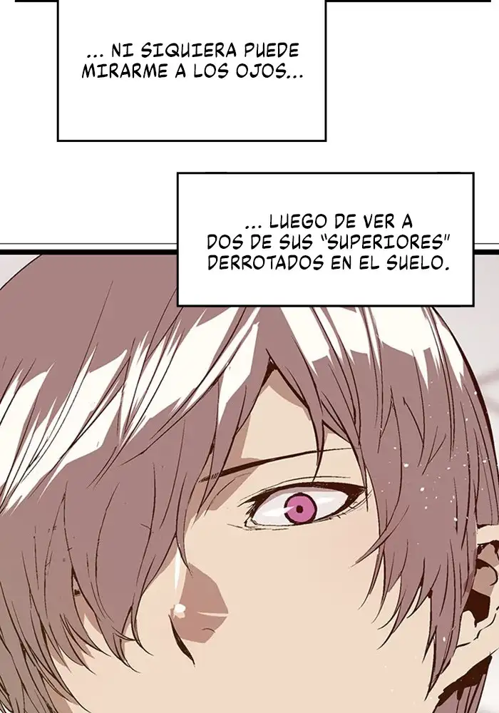 Weak Hero - Capítulo 36 - Página 27 - LectorTMOo