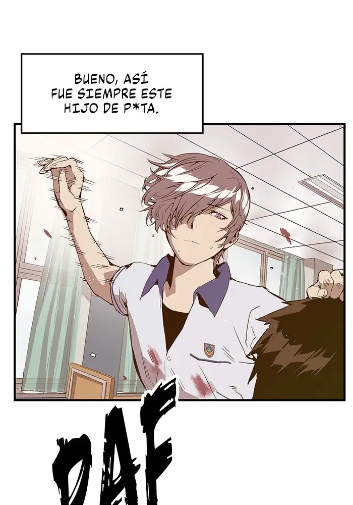 Weak Hero - Capítulo 36 - Página 29 - LectorTMOo