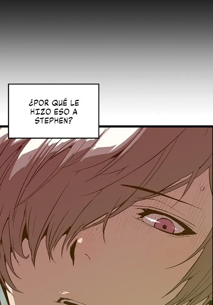 Weak Hero - Capítulo 36 - Página 32 - LectorTMOo