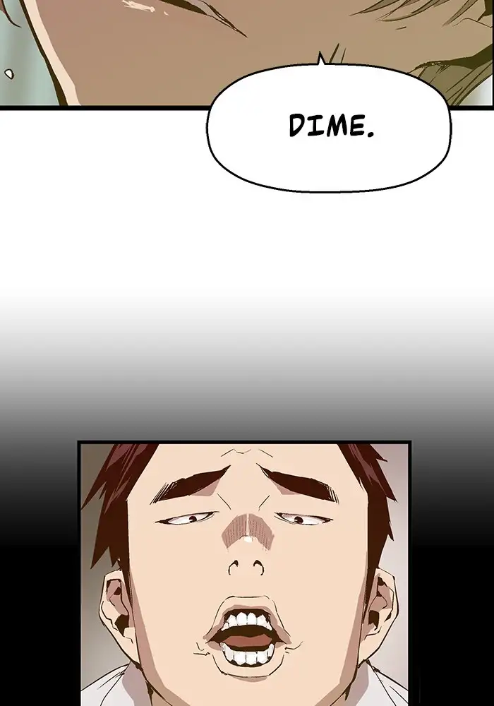 Weak Hero - Capítulo 36 - Página 33 - LectorTMOo