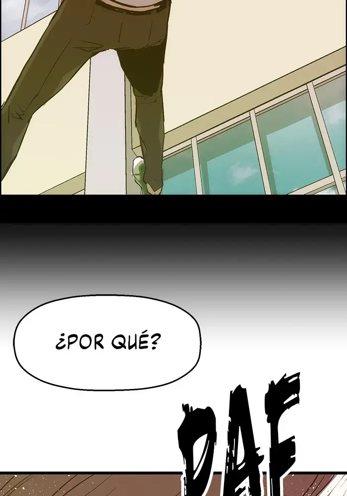 Weak Hero - Capítulo 36 - Página 40 - LectorTMOo