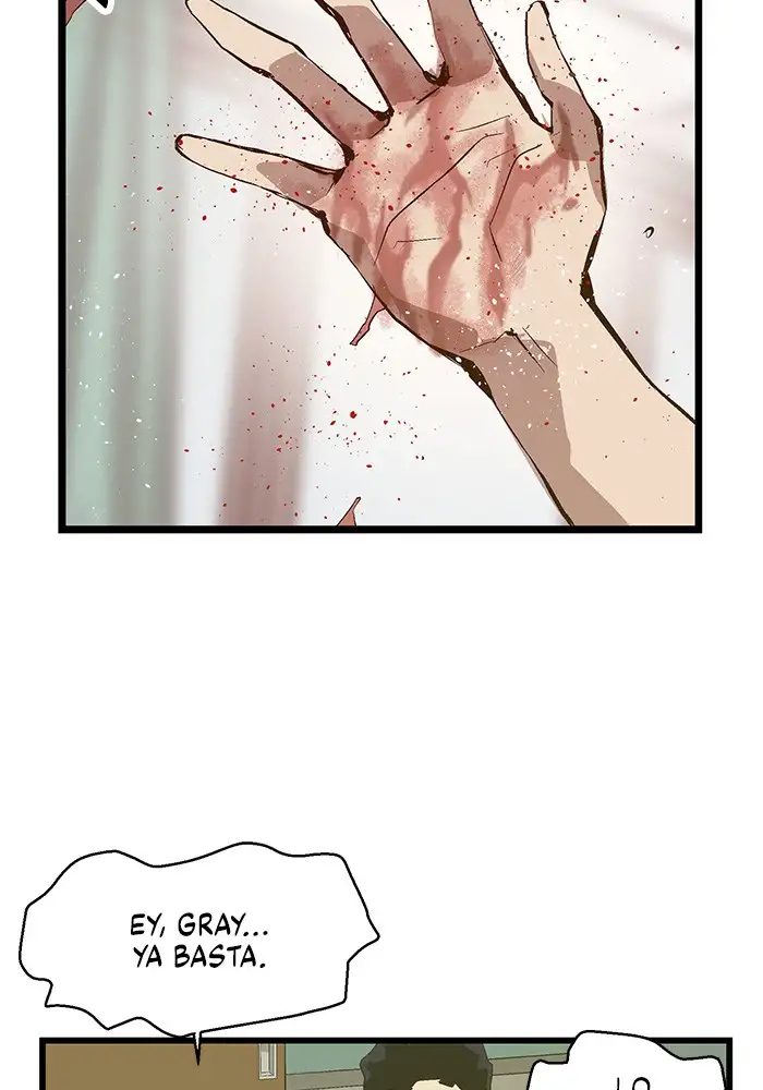 Weak Hero - Capítulo 36 - Página 42 - LectorTMOo