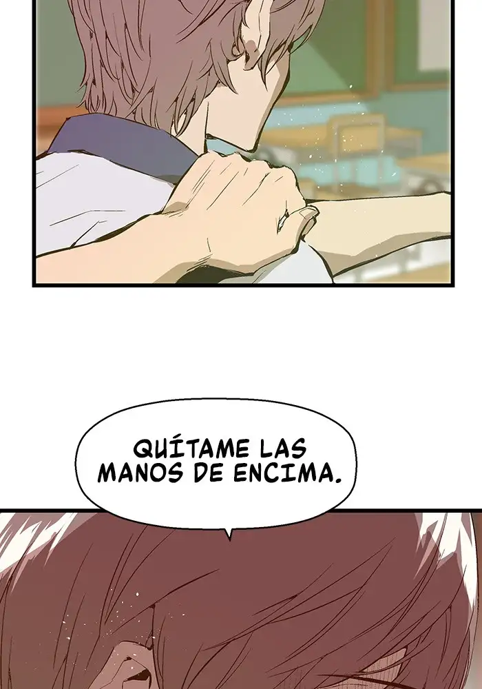 Weak Hero - Capítulo 36 - Página 44 - LectorTMOo