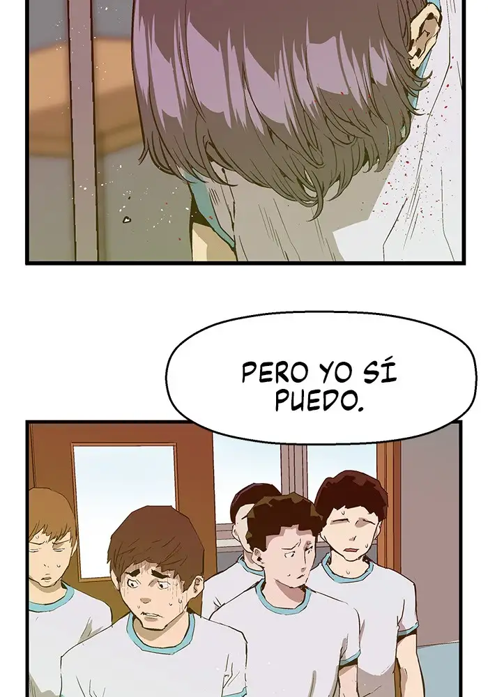 Weak Hero - Capítulo 36 - Página 48 - LectorTMOo