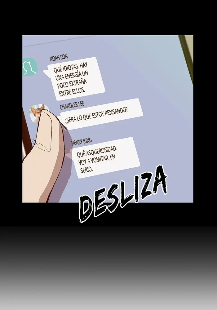 Weak Hero - Capítulo 36 - Página 50 - LectorTMOo